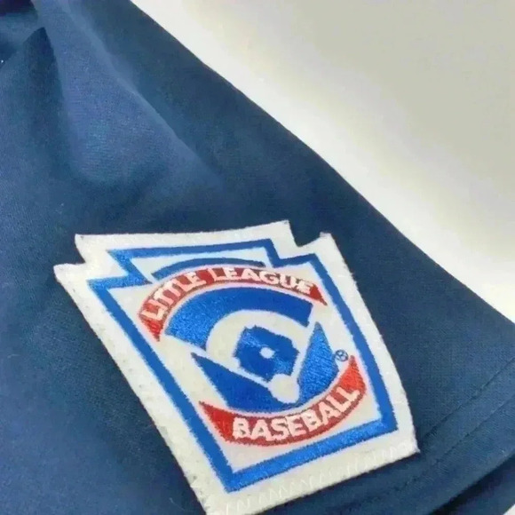 Yankees youth large Jersey - Picture 4 of 5